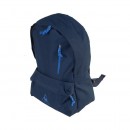 Le Coq Sportif Chronic Backpack Dress Blues Sac à Dos Réduction Prix